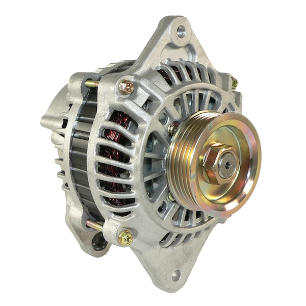 Db Electrical New Alternator For 1.8 1.8L Subaru Impreza 93 94 95 96 97 & 2.2 2.2L (95-96) 400-48020 - main